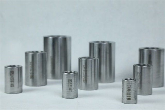 延庆直螺纹钢筋套筒连接