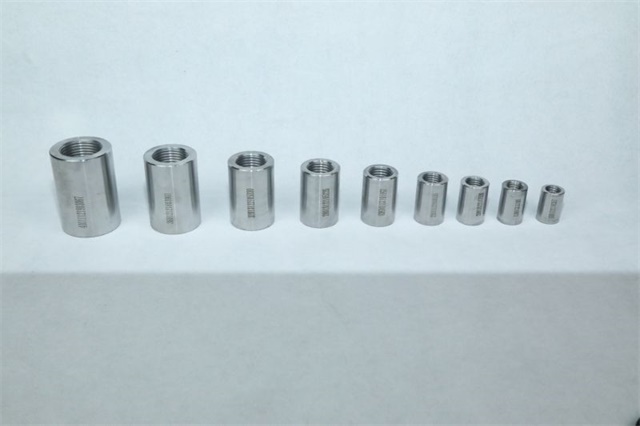 延庆直螺纹钢筋套筒连接