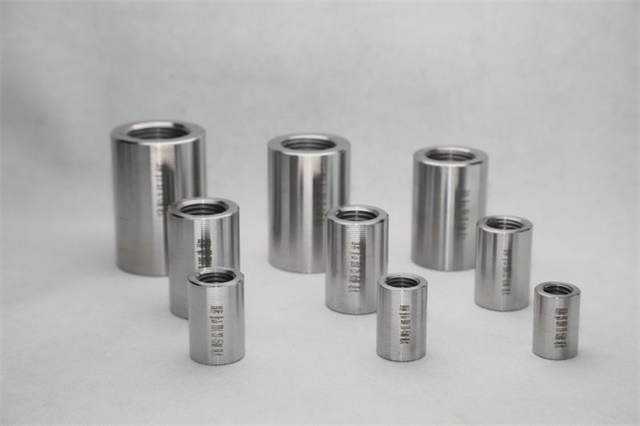 延庆直螺纹钢筋套筒优点在哪里