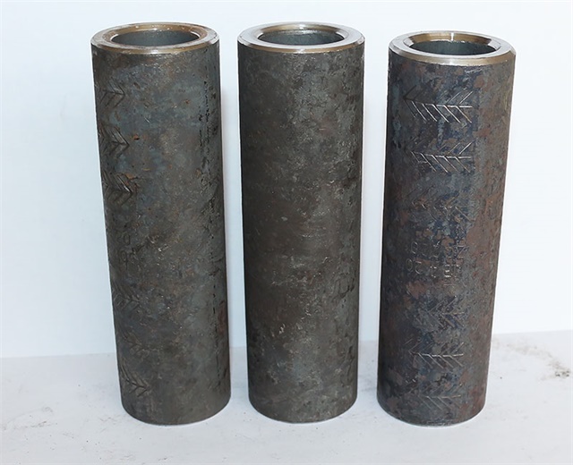 延庆套筒冷挤压连接