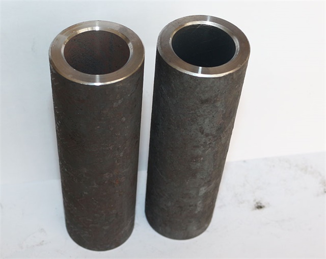 延庆冷挤压套筒尺寸