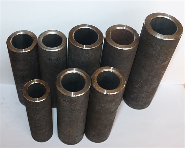 延庆套筒冷挤压连接